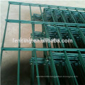 Anping Low carbon steel Double wire fencing system manufacturer/factory price